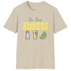 The Three Amigos T-Shirt