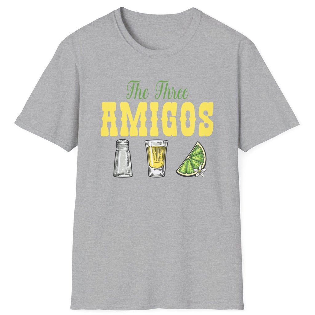 The Three Amigos T-Shirt