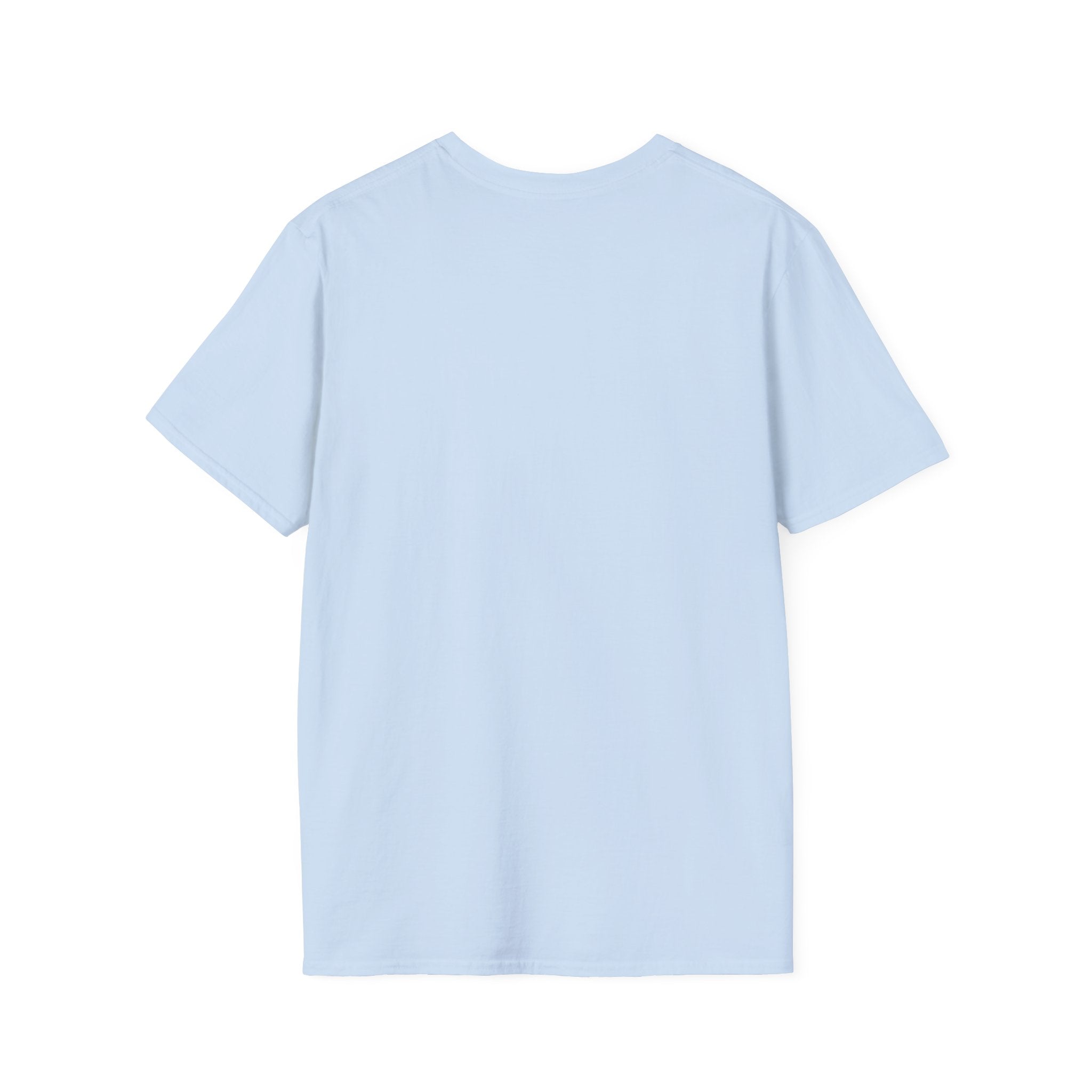 Latina Mamá Tips T-Shirt