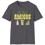 The Three Amigos T-Shirt
