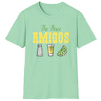The Three Amigos T-Shirt