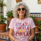 La Abuela Más Chula T-Shirt