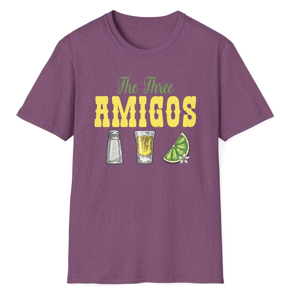 The Three Amigos T-Shirt