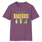 The Three Amigos T-Shirt