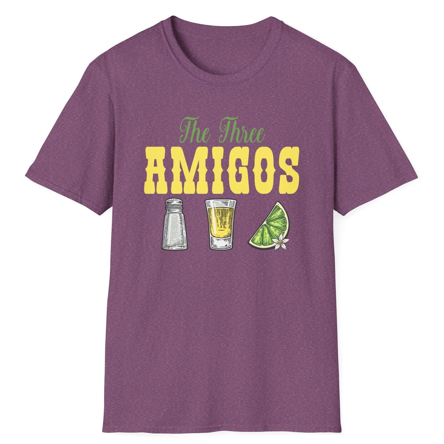 The Three Amigos T-Shirt