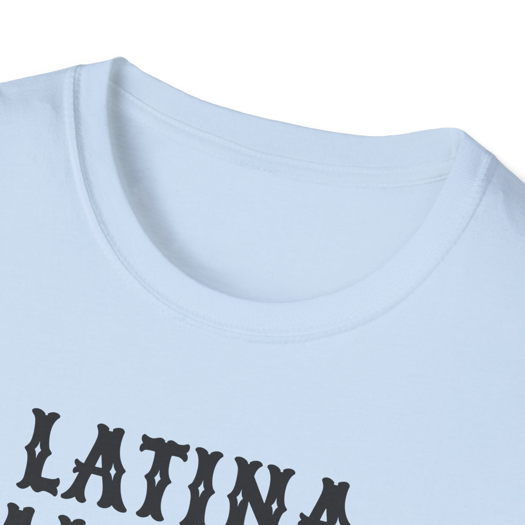 Latina Mamá Tips T-Shirt