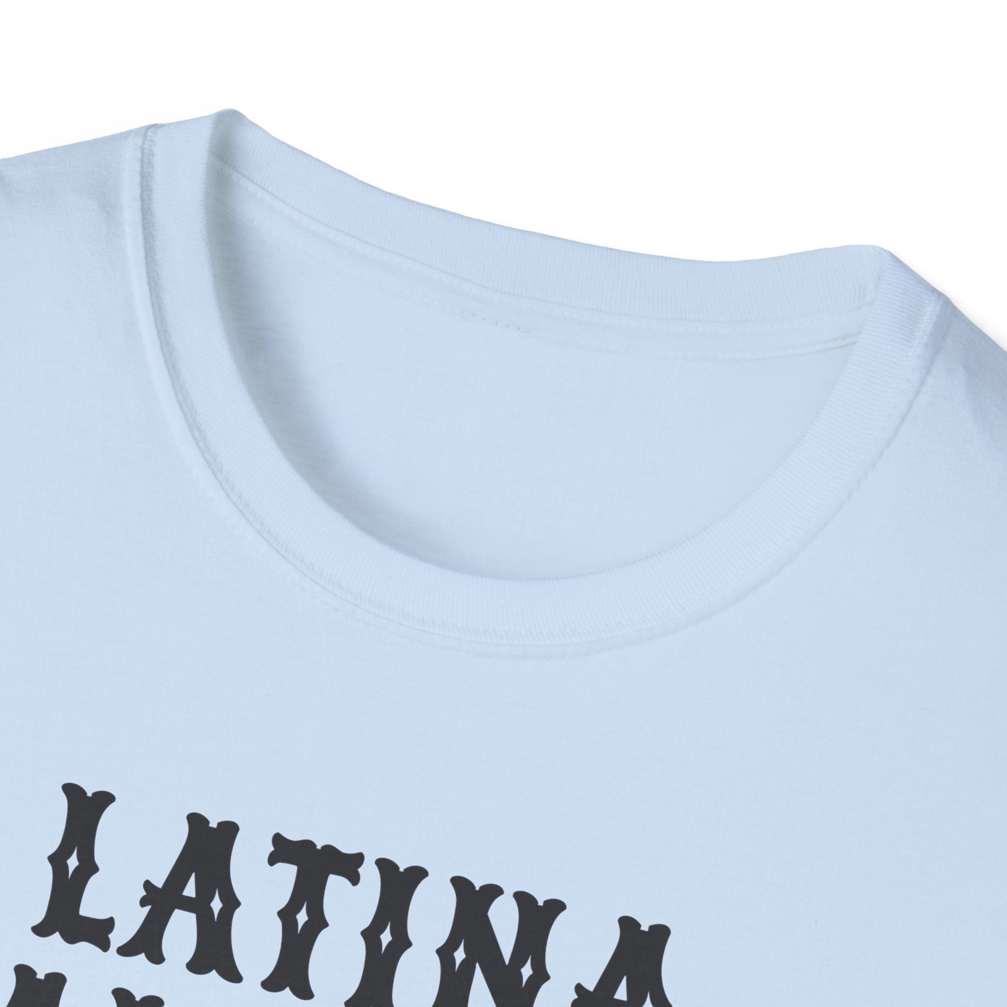 Latina Mamá Tips T-Shirt