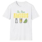 The Three Amigos T-Shirt