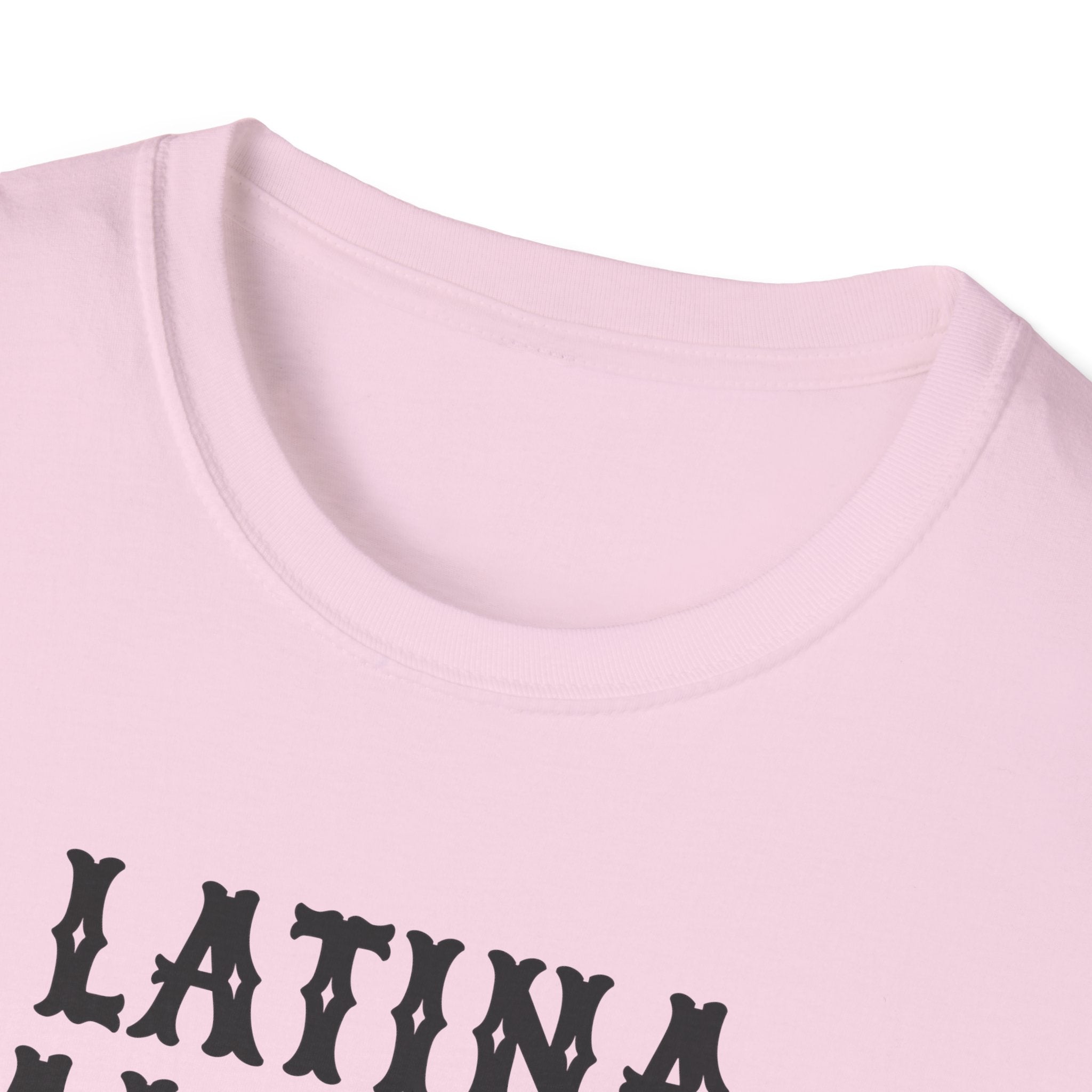 Latina Mamá Tips T-Shirt