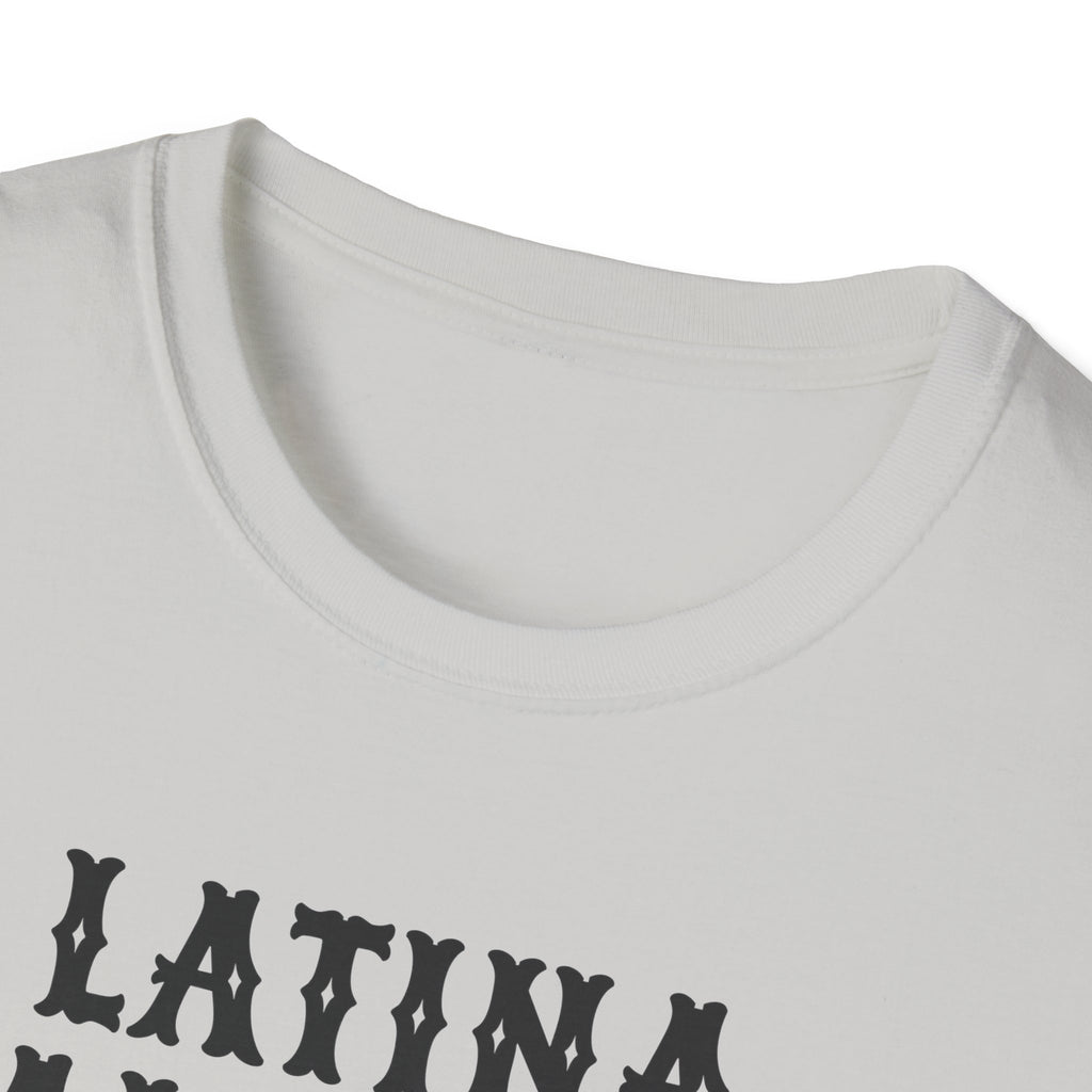 Latina Mamá Tips T-Shirt